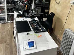 Reparatii Laptop/Calculator | Instalare Windows 11/10/7 — miniatura 10