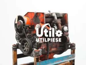 motor deutz bf4l913 bf4m1013 bf6m1013 bf4m1012 + piese deutz — miniatura 2