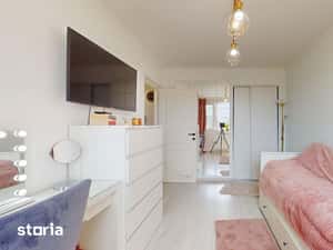 Apartament 3 camere  Metrou Basarab 0% Comision — miniatura 5