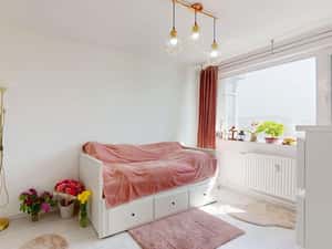 Apartament 3 camere  Metrou Basarab 0% Comision — miniatura 6
