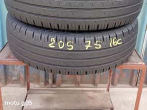 Anvelope vara Hankook 205 75 16 c — miniatura 1