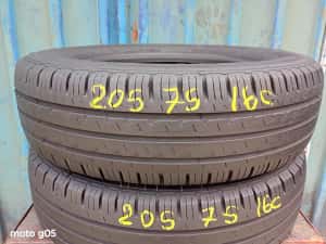 Anvelope vara Hankook 205 75 16 c — miniatura 2