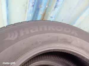 Anvelope vara Hankook 205 75 16 c — miniatura 3
