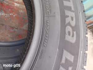 Anvelope vara Hankook 205 75 16 c — miniatura 4