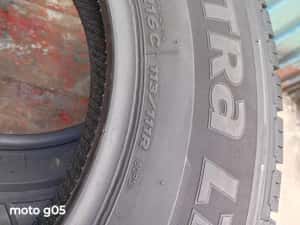 Anvelope vara Hankook 205 75 16 c — miniatura 9
