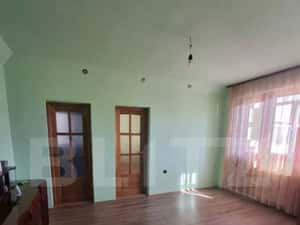 Apartament 3 camere, etaj 1 – Iernut