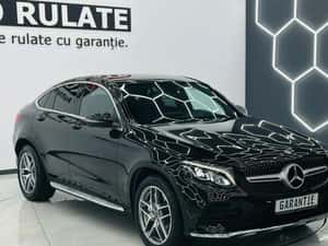 Mercedes-Benz GLC 200 250D 2017 2.2D E6 4x — miniatura 2