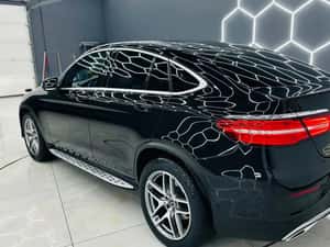Mercedes-Benz GLC 200 250D 2017 2.2D E6 4x — miniatura 3