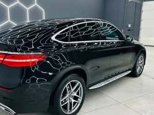 Mercedes-Benz GLC 200 250D 2017 2.2D E6 4x — miniatura 4