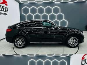 Mercedes-Benz GLC 200 250D 2017 2.2D E6 4x — miniatura 5
