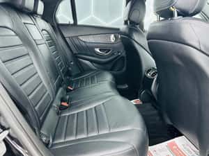 Mercedes-Benz GLC 200 250D 2017 2.2D E6 4x — miniatura 7