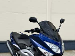 Yamaha T-Max 500 an 2008 / 37.000km! A2