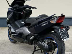 Yamaha T-Max 500 an 2008 / 37.000km! A2 — miniatura 3