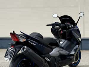 Yamaha T-Max 500 an 2008 / 37.000km! A2 — miniatura 4