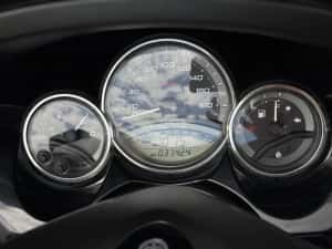 Yamaha T-Max 500 an 2008 / 37.000km! A2 — miniatura 5