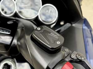 Yamaha T-Max 500 an 2008 / 37.000km! A2 — miniatura 6