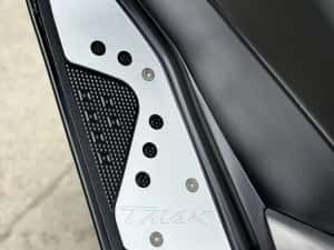 Yamaha T-Max 500 an 2008 / 37.000km! A2 — miniatura 7