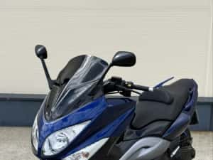 Yamaha T-Max 500 an 2008 / 37.000km! A2 — miniatura 10