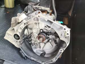 Cutie de viteze Dacia Logan lll, Sandero III 1.0 TCE 2021 - 2023