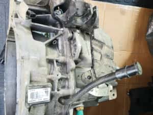 Cutie de viteze Dacia Logan lll, Sandero III 1.0 TCE 2021 - 2023 — miniatura 2