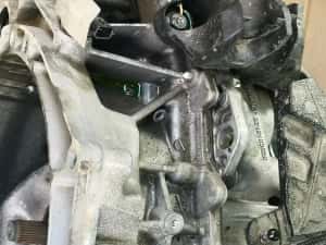 Cutie de viteze Dacia Logan lll, Sandero III 1.0 TCE 2021 - 2023 — miniatura 3