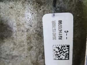 Cutie de viteze Dacia Logan lll, Sandero III 1.0 TCE 2021 - 2023 — miniatura 5