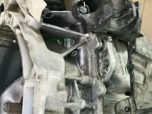 Cutie de viteze Dacia Logan lll, Sandero III 1.0 TCE 2021 - 2023 — miniatura 9