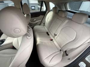 Mercedes-Benz GLC 250d 4MATIC 2016 Automat — miniatura 4