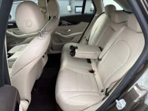 Mercedes-Benz GLC 250d 4MATIC 2016 Automat — miniatura 5