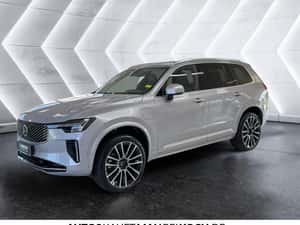 Volvo XC90 Hibrid (B/E) Automată 455 HP 2025 — miniatura 3