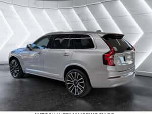 Volvo XC90 Hibrid (B/E) Automată 455 HP 2025 — miniatura 4