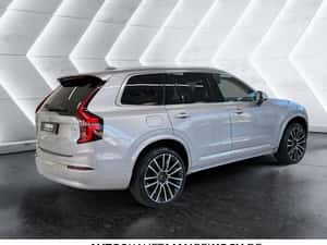 Volvo XC90 Hibrid (B/E) Automată 455 HP 2025 — miniatura 5