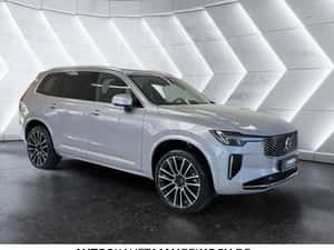Volvo XC90 Hibrid (B/E) Automată 455 HP 2025 — miniatura 6