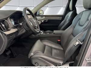 Volvo XC90 Hibrid (B/E) Automată 455 HP 2025 — miniatura 7