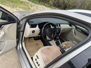 Vand skoda octavia 120000 km reali — miniatura 6