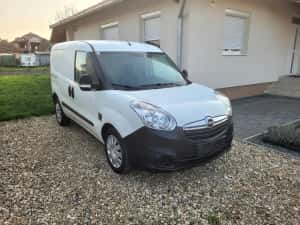 Opel Combo 2017. 1.6 diesel, clima