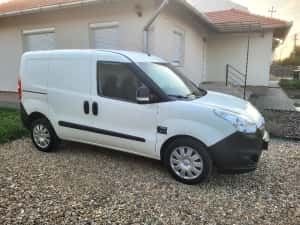 Opel Combo 2017. 1.6 diesel, clima — miniatura 3