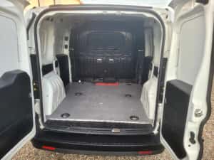 Opel Combo 2017. 1.6 diesel, clima — miniatura 4