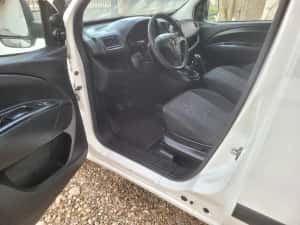 Opel Combo 2017. 1.6 diesel, clima — miniatura 7