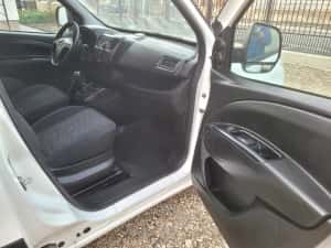 Opel Combo 2017. 1.6 diesel, clima — miniatura 8
