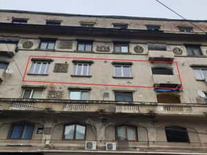 Centrul Vechi Blănari | Apartament + garsonieră — miniatura 3