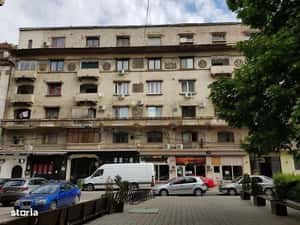 Centrul Vechi Blănari | Apartament + garsonieră — miniatura 4