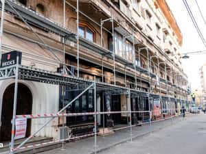 Centrul Vechi Blănari | Apartament + garsonieră — miniatura 5