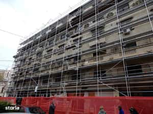 Centrul Vechi Blănari | Apartament + garsonieră — miniatura 6