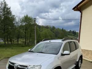 Dacia Duster*Fabr 2011*Motor 1,6 Benzina**Aer Conditionat** — miniatura 1
