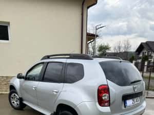 Dacia Duster*Fabr 2011*Motor 1,6 Benzina**Aer Conditionat** — miniatura 3