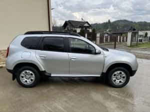 Dacia Duster*Fabr 2011*Motor 1,6 Benzina**Aer Conditionat** — miniatura 5