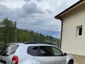Dacia Duster*Fabr 2011*Motor 1,6 Benzina**Aer Conditionat** — miniatura 6