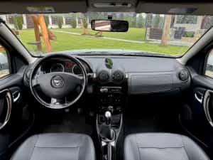 Dacia Duster*Fabr 2011*Motor 1,6 Benzina**Aer Conditionat** — miniatura 7
