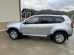Dacia Duster*Fabr 2011*Motor 1,6 Benzina**Aer Conditionat** — miniatura 10